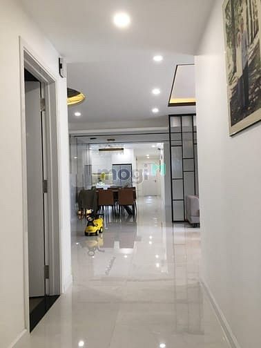 Hình ảnh Bán gấp Riverpark Premier Phú Mỹ Hưng 255m2, nội thất cao cấp