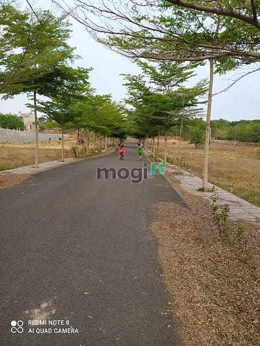 Hình ảnh Bán đất biệt thự 650m2, Biên Hòa - Đồng Nai. Giá 3.6 tỷ.