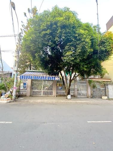 Hình ảnh Lô đất DT rộng 493m2 vị trí đẹp, MT đường số 3, Q7