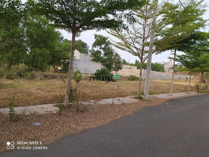 Hình ảnh Bán đất biệt thự 650m2, Biên Hòa - Đồng Nai. Giá 3.6 tỷ.
