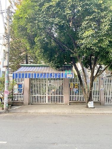Hình ảnh Lô đất DT rộng 493m2 vị trí đẹp, MT đường số 3, Q7