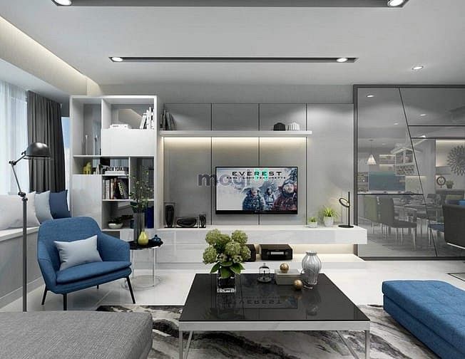 Hình ảnh Sunrise city Duplex 2 tầng 2Pn 2WC