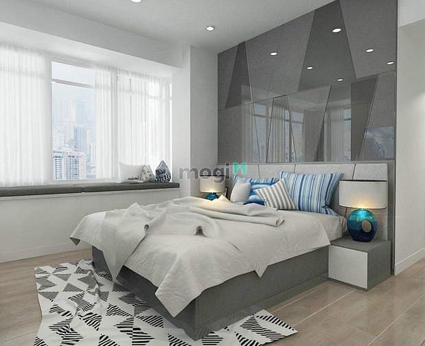 Hình ảnh Sunrise city Duplex 2 tầng 2Pn 2WC