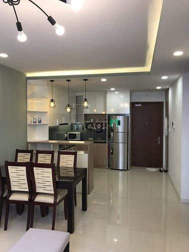 Hình ảnh Cho thuê Trang Chủ MB66.COM / Đăng Ký Tặng 66K chung cư The Gold View, Q4, 70m2, 2PN, giá: 13tr/th