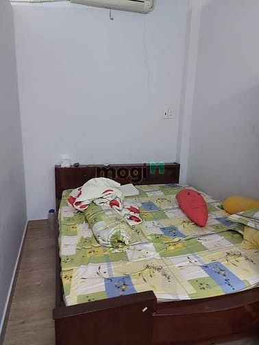Hình ảnh Mặt tiền 5.6m Phan Văn Trị,P12,Hẻm thông ,2 Tầng 62m2 Chỉ 5.7 Tỷ