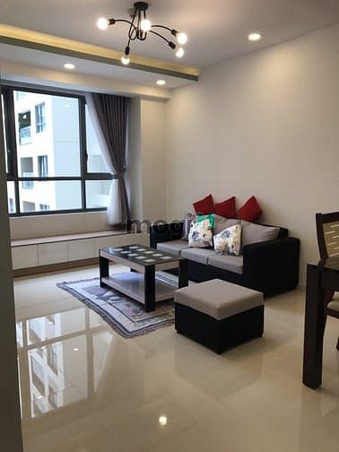 Hình ảnh Cho thuê Trang Chủ MB66.COM / Đăng Ký Tặng 66K chung cư The Gold View, Q4, 70m2, 2PN, giá: 13tr/th