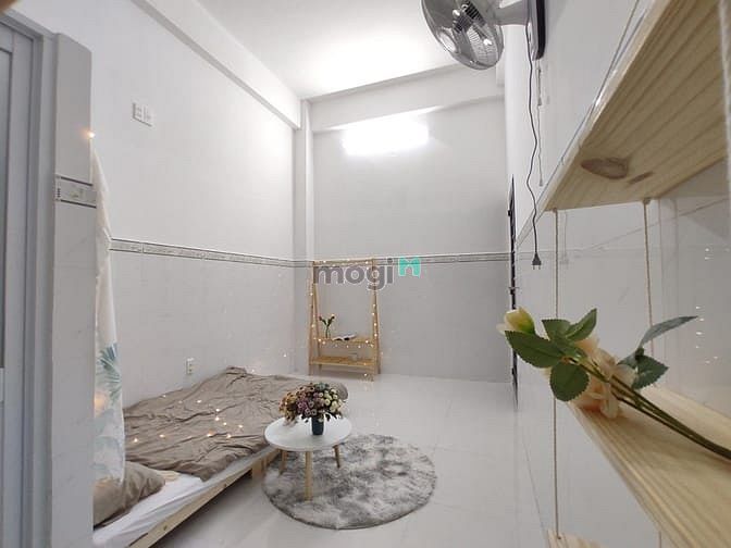 Hình ảnh Cho Thuê Phòng Trọ Giá Rẻ Q.Tân Bình 25m2
