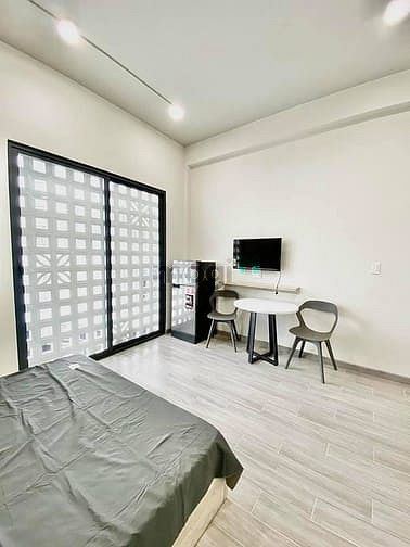 Hình ảnh Cho Thuê biệt thự làm CHDV 8pn+2mb,ngay trường đại học Tôn Đức Thắng