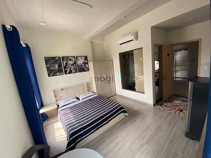 Hình ảnh Cho Thuê biệt thự làm CHDV 8pn+2mb,ngay trường đại học Tôn Đức Thắng