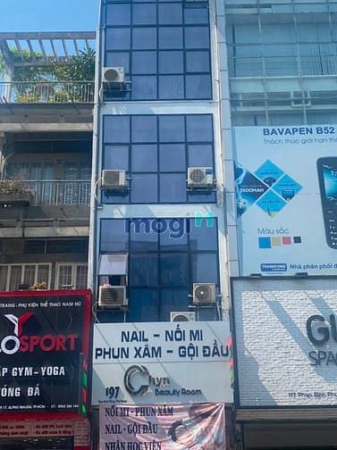 Hình ảnh Phòng Đẹp View MT Phan Đình Phùng, Phú Nhuận