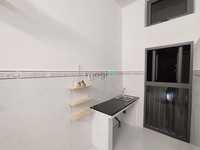 Hình ảnh Cho Thuê Phòng Trọ Giá Rẻ Q.Tân Bình 25m2