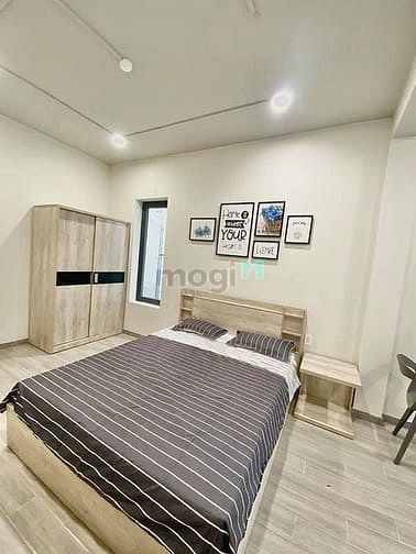 Hình ảnh Cho Thuê biệt thự làm CHDV 8pn+2mb,ngay trường đại học Tôn Đức Thắng