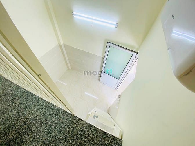 Hình ảnh Phòng trọ Phan Văn Hớn_Gác_Cửa sổ_Gần cầu Tham Lương