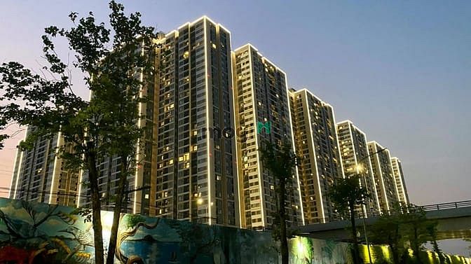 Hình ảnh Cho thuê gấp Trang Chủ MB66.COM / Đăng Ký Tặng 66K Studio 38m2 Vinhomes Smart City Tây Mỗ