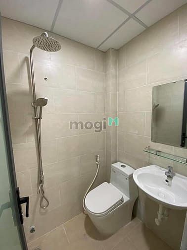 Hình ảnh Phòng trọ Phan Văn Hớn_Gác_Cửa sổ_Gần cầu Tham Lương