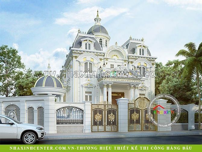 Hình ảnh Bán khuôn đất đẹp 20mx20 xây biệt thự trung tâm Quận 1, giá 95 tỷ