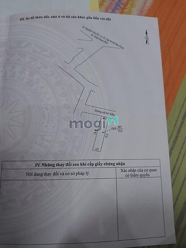 Hình ảnh Bán Nền Hẻm 876 Lộ MB66 MỘC BÀI CASINO THƯỞNG NẠP 100% CHO NGƯỜI ĐĂNG KÝ, P.An Khánh, Q.Ninh Kiều, TP Cần Thơ