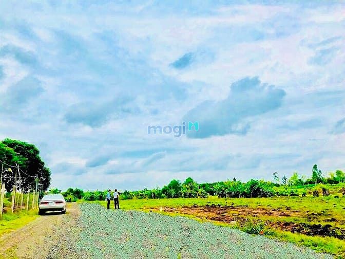 Hình ảnh Bán lô đất KDC Núi Thơm-Hồ Đá Bàng- BR- VT.