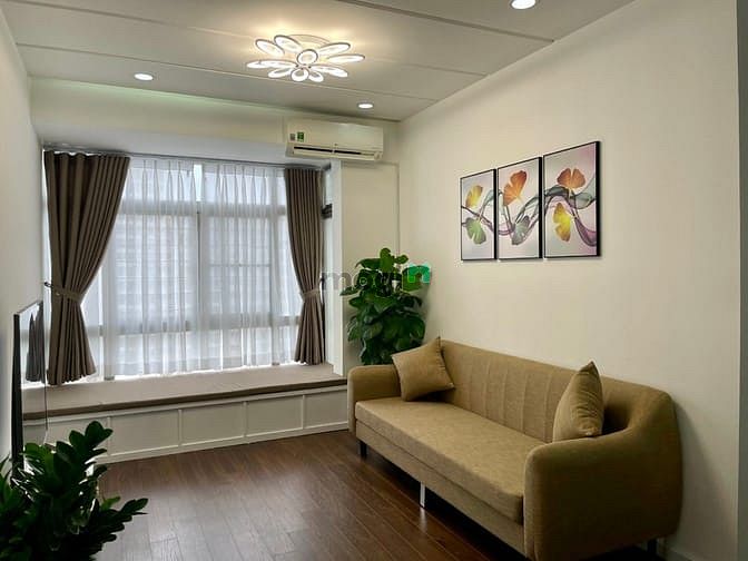 Hình ảnh Cho thue can ho dep SKY GARDEN 2 ,Phu my Hung ,Quân 7