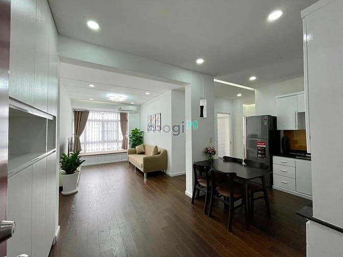 Hình ảnh Cho thue can ho dep SKY GARDEN 2 ,Phu my Hung ,Quân 7