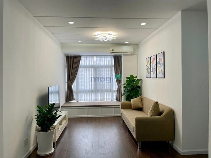 Hình ảnh Cho thue can ho dep SKY GARDEN 2 ,Phu my Hung ,Quân 7