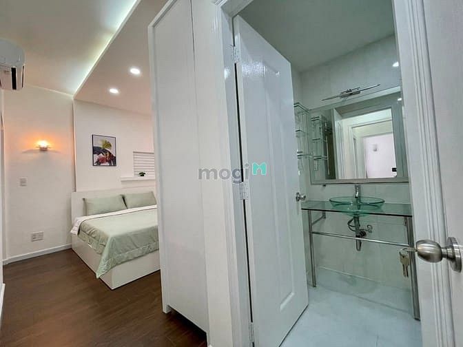 Hình ảnh Cho thue can ho dep SKY GARDEN 2 ,Phu my Hung ,Quân 7