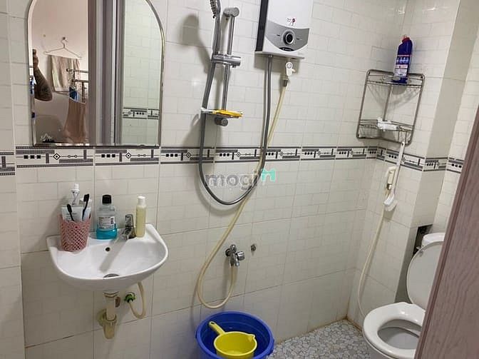 Hình ảnh Bán nhà Hẻm Phú Thọ Hòa, Quận Tân Phú giá rẻ