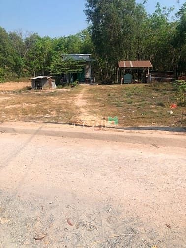 Hình ảnh Bán gấp lô đất ngay kcn bàu bàng 19x50 sổ sẵn