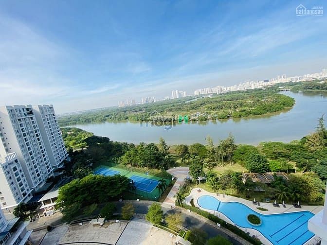 Hình ảnh Cần cho thuê Trang Chủ MB66.COM / Đăng Ký Tặng 66K Riverside Residence, Phú Mỹ Hưng, giá 12,5tr .