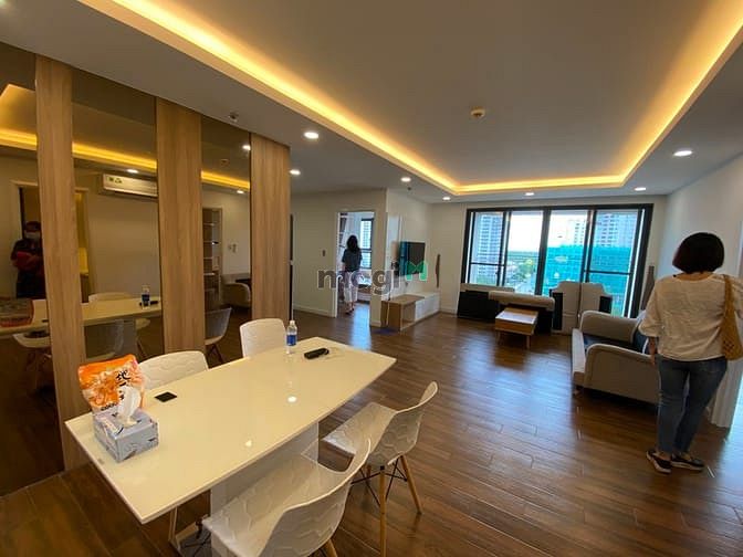 Hình ảnh Cần cho thuê Trang Chủ MB66.COM / Đăng Ký Tặng 66K Riverside Residence, Phú Mỹ Hưng, giá 12,5tr .