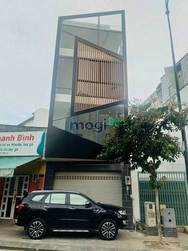 Hình ảnh Cần bán nhà mt đường bạch đằng , p2 ,q tân bình