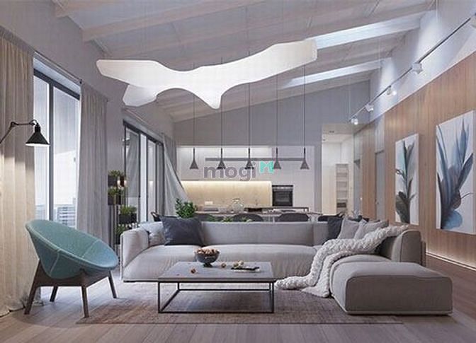 Hình ảnh Cho thuê chung cư tại Dự án Riviera Point, Quận 7, Hồ Chí Minh