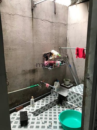 Hình ảnh Bán nhà cấp 4 ngay kho Phi Hiếu kp4 Trảng Dài BHĐN