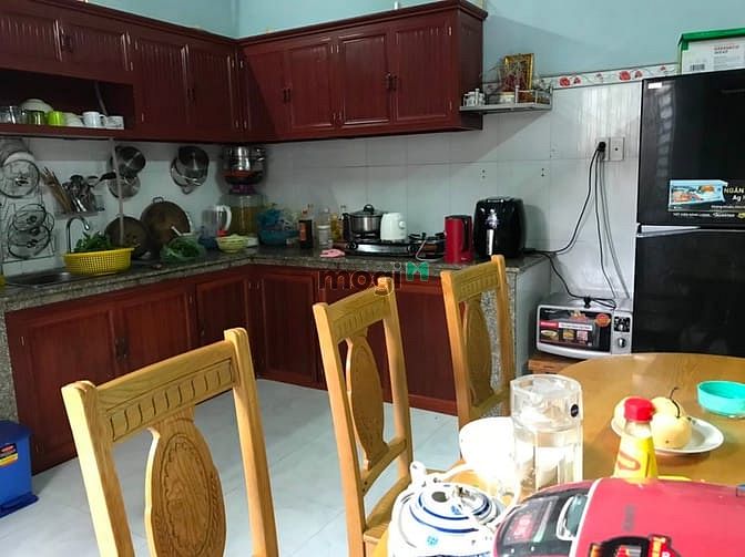 Hình ảnh Bán nhà cấp 4 ngay kho Phi Hiếu kp4 Trảng Dài BHĐN