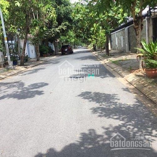 Hình ảnh Bán đất đường 16m khu tái định cư Phú Mỹ ven sông Quận 7