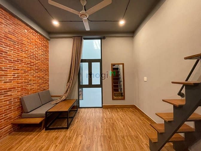 Hình ảnh Căn Hộ FULL Nội Thất Bình Thạnh