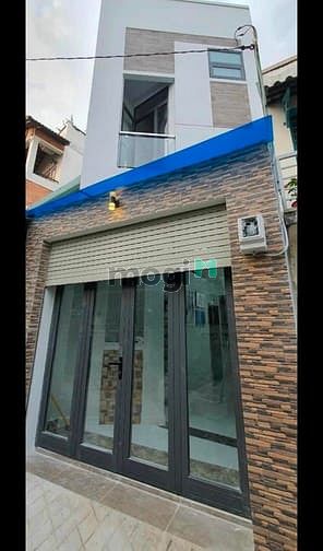 Hình ảnh BÁN NHANH ĐỂ LÀM ĂN 38,5m2 Hữu Nghị, Quận Thủ Đức