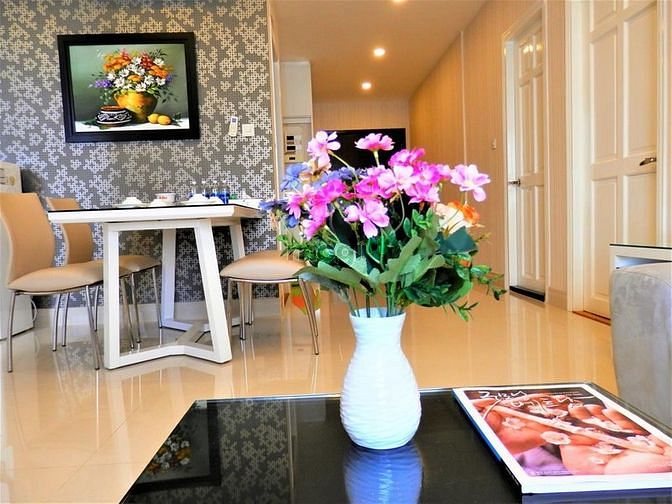 Hình ảnh 76 m2, LẦU CAO, 2PN - 2WC, 3,65 Tỷ, Sunrise City