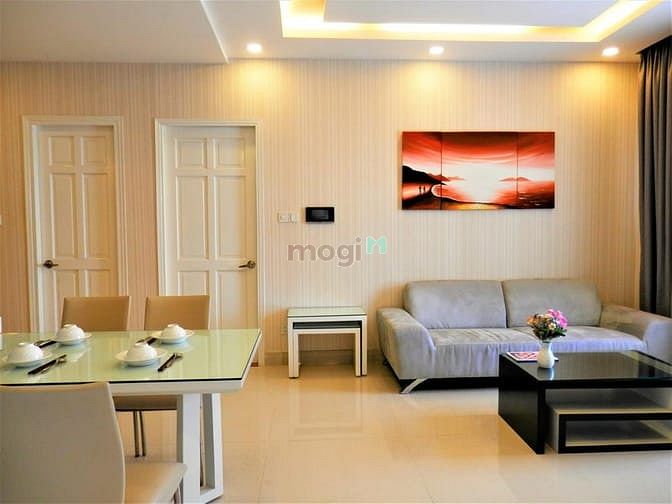 Hình ảnh 76 m2, LẦU CAO, 2PN - 2WC, 3,65 Tỷ, Sunrise City