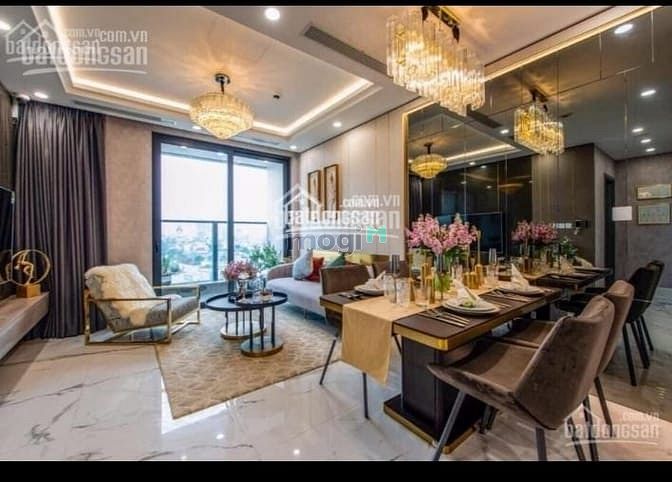 Hình ảnh PKD CĐT Nova Land quản lý cho thuê 100% Sunrise Riverside Nhà Bè,