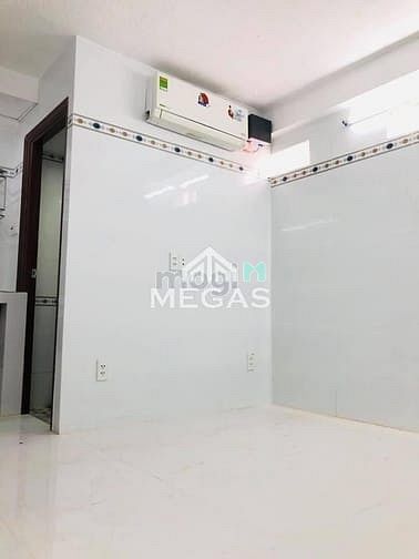 Hình ảnh phòng trọ có sẵn máy lạng ngay tại lê văn quới