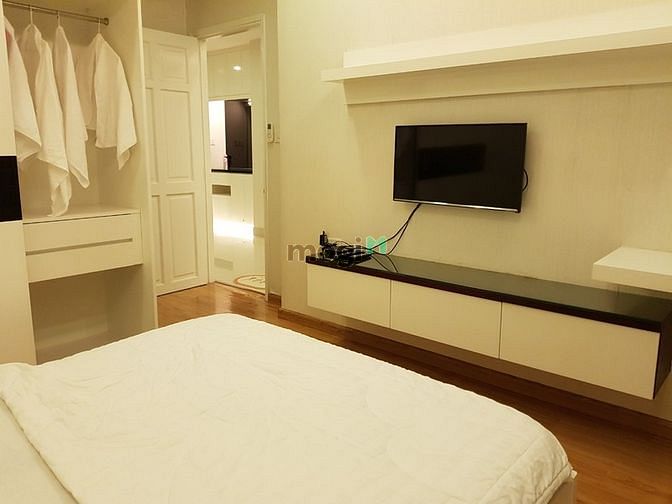 Hình ảnh 76 m2, LẦU CAO, 2PN - 2WC, 3,65 Tỷ, Sunrise City