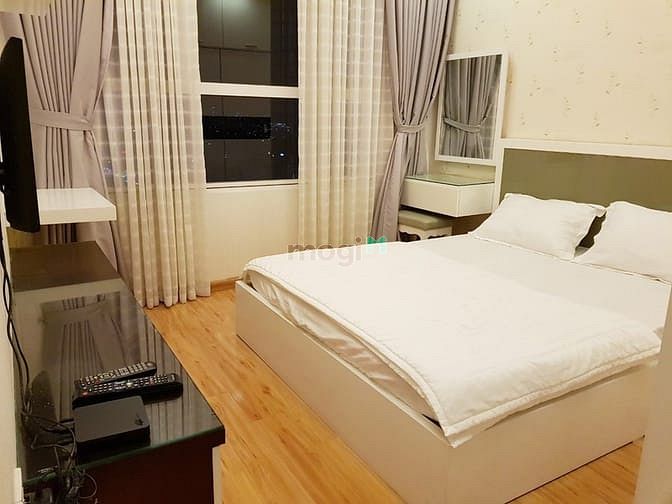 Hình ảnh 76 m2, LẦU CAO, 2PN - 2WC, 3,65 Tỷ, Sunrise City
