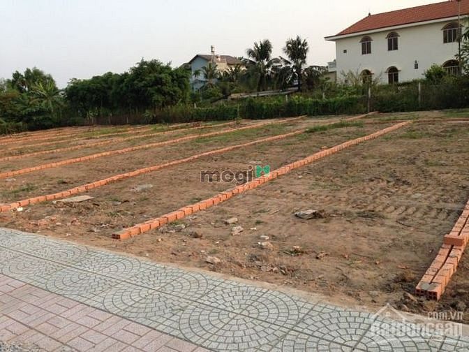 Hình ảnh Đất thổ Sổ riêng, Đường Lê Thị Hà, 90m2/695tr.