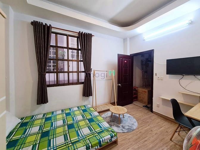 Hình ảnh Căn Hộ Mini - Quận 3, Full nội thất