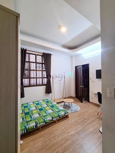 Hình ảnh Căn Hộ Mini - Quận 3, Full nội thất