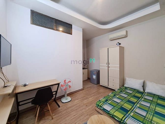 Hình ảnh Căn Hộ Mini - Quận 3, Full nội thất