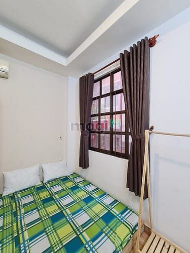 Hình ảnh Căn Hộ Mini - Quận 3, Full nội thất