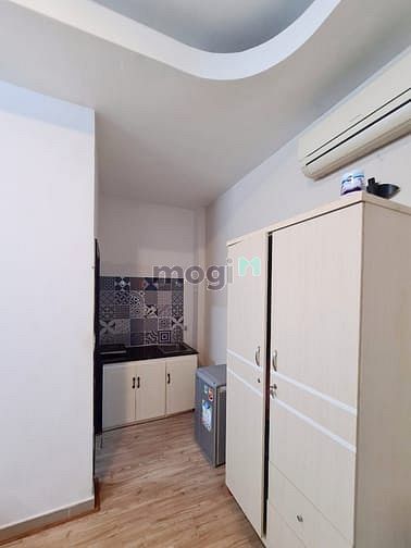 Hình ảnh Căn Hộ Mini - Quận 3, Full nội thất