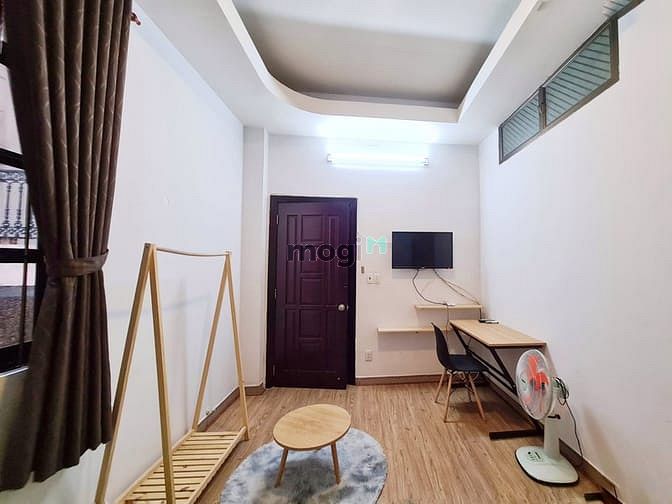 Hình ảnh Căn Hộ Mini - Quận 3, Full nội thất